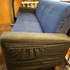 家具 ソファ 3人掛けソファの画像