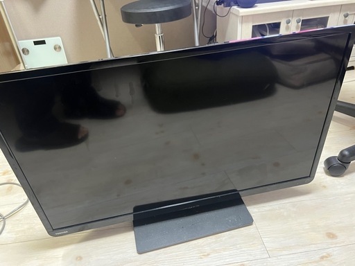 TOSHIBAテレビ32V\n