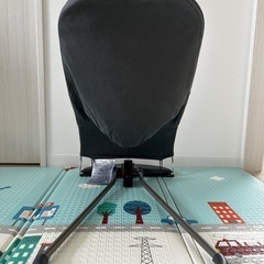 バウンサー　ベビービョルンの画像