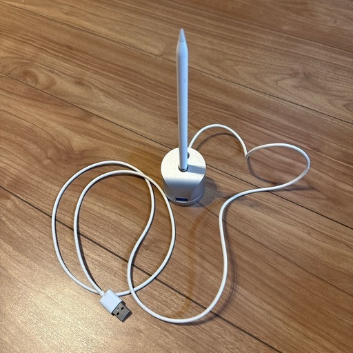 その他 Apple pencil