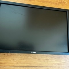 DELL P2210 22インチモニター