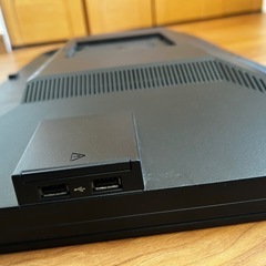 DELL P2210 22インチモニターの画像