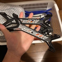 IPF 10インチダブルロー　×2個の画像