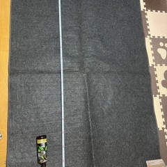 パナソニックの電気カーペット 