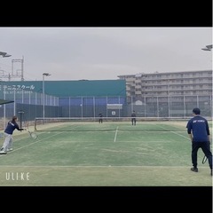 3月9日！ソフトテニス！