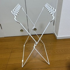 ゴミ袋掛け　の画像