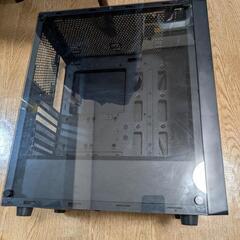 PCケース（ブランド不明）