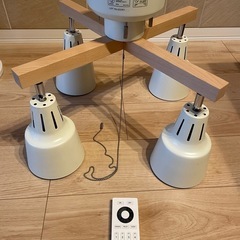 【9日限定】おしゃれ照明・シーリングライト