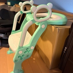 子ども踏み台