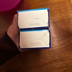 ピュオーラ 2個セットの画像
