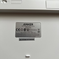 ワヤレスキーボードの画像