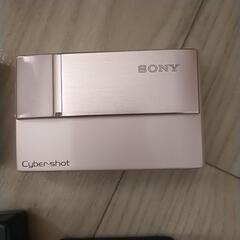 デジカメ　GoPro　あげますの画像