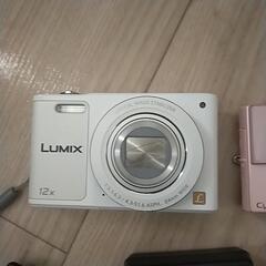 デジカメ　GoPro　あげますの画像