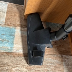 スティック掃除機の画像
