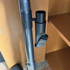 スティック掃除機の画像