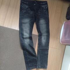 【美品】 JIGGYS SHOP THE BLACK GENE デニム