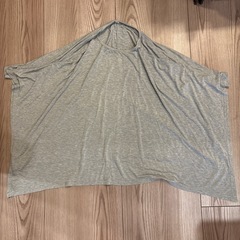 授乳ケープ　