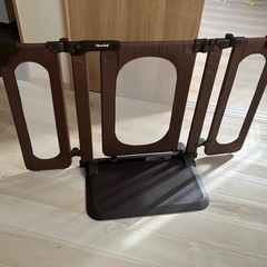 ベビーゲート
