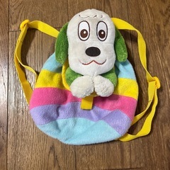 いないいないばぁ