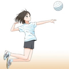 宇都宮でバレーやりたい方！🏐