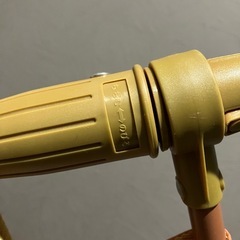 ベビーゲートの画像