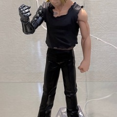 一番くじ　鋼の錬金術師A賞 エドワード・エルリック フィギュアの画像