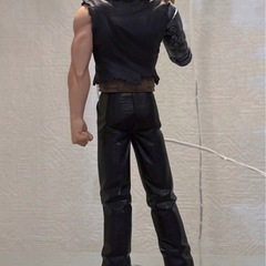 一番くじ　鋼の錬金術師A賞 エドワード・エルリック フィギュアの画像