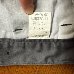 作業着の画像