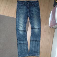 JIGGYS SHOP roshell デニム