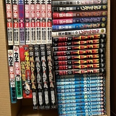 マンガ・文庫本他◆１冊10円の画像