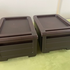 収納ケース セット