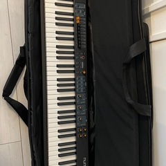 【美品】お値下げ‼️早い者勝ち‼️オマケ付き‼️studiologic numa compact2x の画像