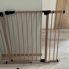 ベビーゲート