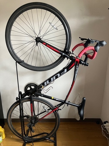 ロードバイク　gt100s