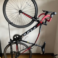 ロードバイク　gt100s