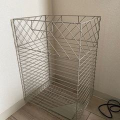 ZARAホーム　洗濯かご