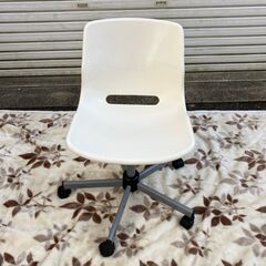 IKEA★イケア★回転チェア★デスクチェア