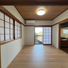 京急田浦駅　一戸建て　軽自動車２台可 - 不動産