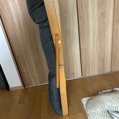 値下げ可
【美品】１人用リクライニングチェアーの画像
