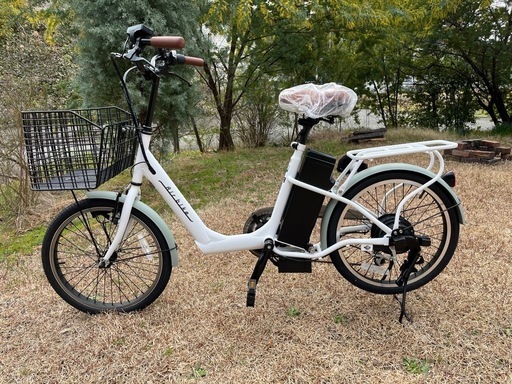 ⭐︎整備後未走行⭐︎DAHON metro 折畳みミニベロ 整備済み