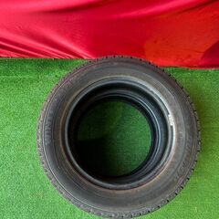 ダンロップ　WINTERMAXX　175/65R14の画像