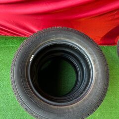 ダンロップ　WINTERMAXX　175/65R14の画像