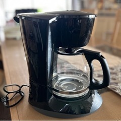 家電 キッチン家電 コーヒーメーカーの画像