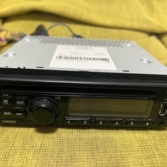 カーオーディオ