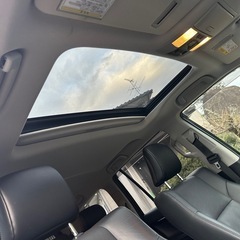 ランドクルーザープラド　150後期の画像