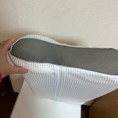 　　　　　　ニトリ枕　
の画像