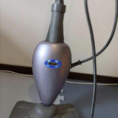 シャークスチームモップ