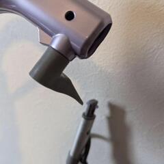 シャークスチームモップの画像