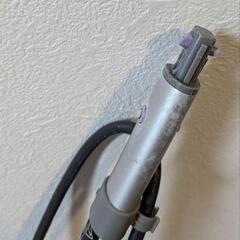 シャークスチームモップの画像