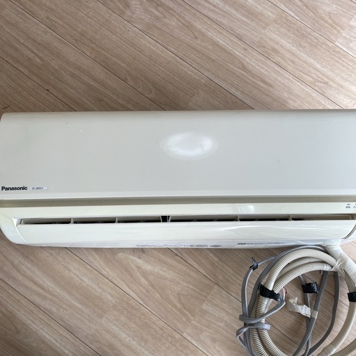Panasonic エアコン